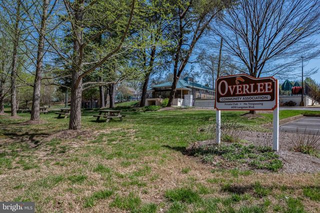 5934 16TH ST N, Arlington, VA 22205