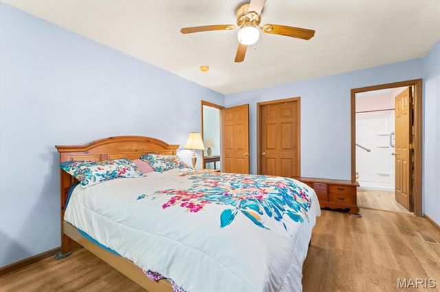 120 E Hunters Ridge, Valmeyer, IL 62295