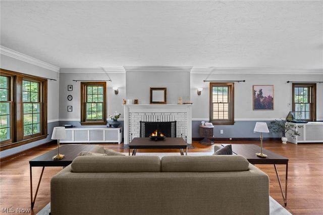 3319 Kenmore Road, Shaker Heights, OH 44122