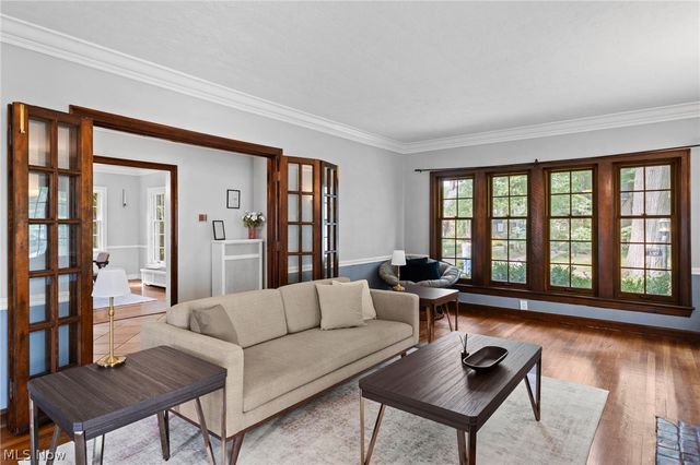 3319 Kenmore Road, Shaker Heights, OH 44122