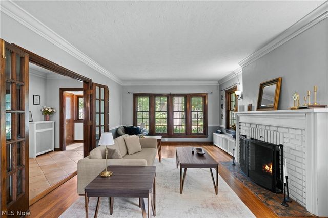 3319 Kenmore Road, Shaker Heights, OH 44122
