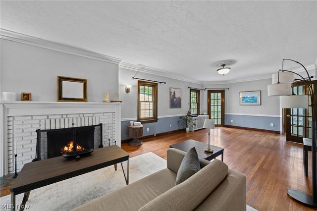 3319 Kenmore Road, Shaker Heights, OH 44122