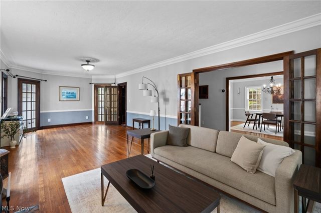 3319 Kenmore Road, Shaker Heights, OH 44122