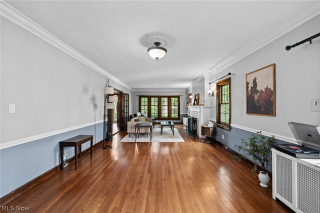 3319 Kenmore Road, Shaker Heights, OH 44122