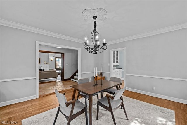 3319 Kenmore Road, Shaker Heights, OH 44122