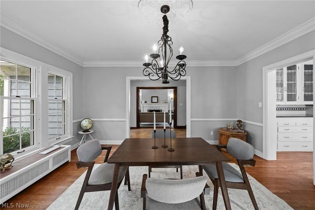 3319 Kenmore Road, Shaker Heights, OH 44122