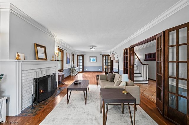 3319 Kenmore Road, Shaker Heights, OH 44122