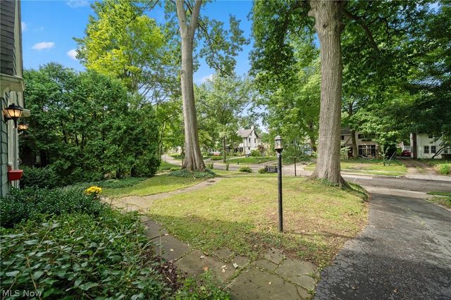 3319 Kenmore Road, Shaker Heights, OH 44122