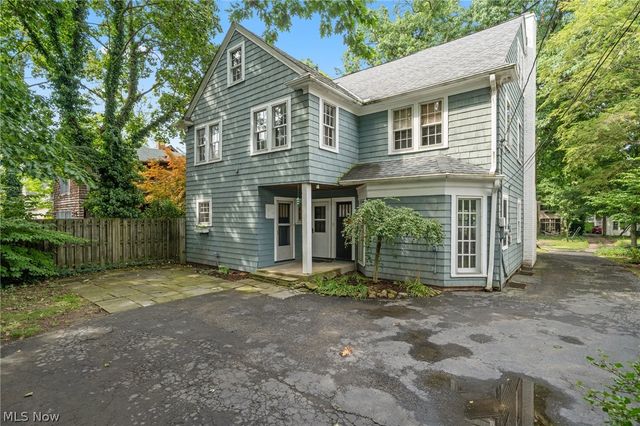 3319 Kenmore Road, Shaker Heights, OH 44122
