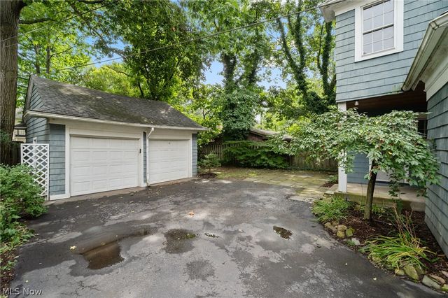 3319 Kenmore Road, Shaker Heights, OH 44122
