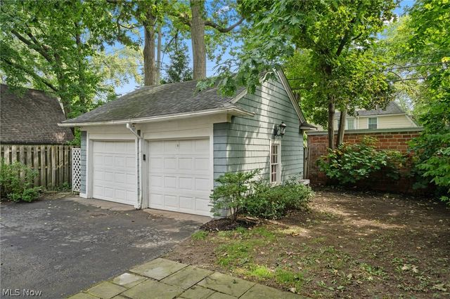 3319 Kenmore Road, Shaker Heights, OH 44122