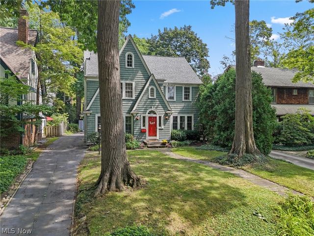 3319 Kenmore Road, Shaker Heights, OH 44122