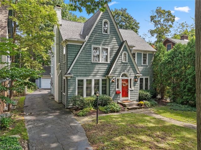3319 Kenmore Road, Shaker Heights, OH 44122