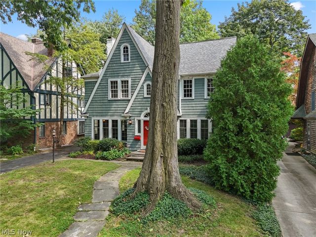 3319 Kenmore Road, Shaker Heights, OH 44122