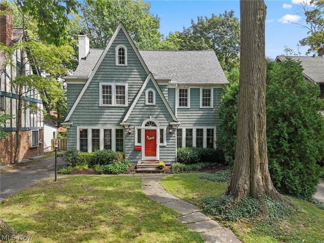 3319 Kenmore Road, Shaker Heights, OH 44122