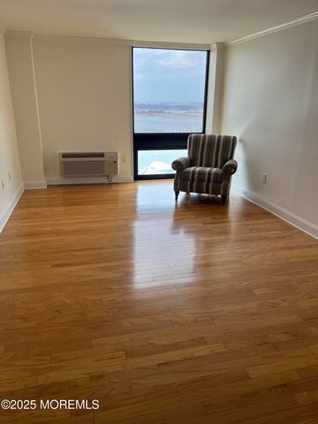 1 Channel Drive 1608, Monmouth Beach, NJ 07750