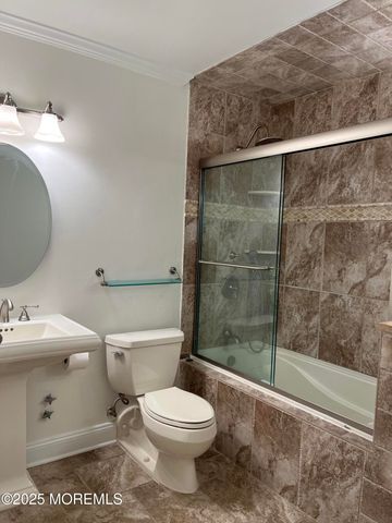 1 Channel Drive 1608, Monmouth Beach, NJ 07750