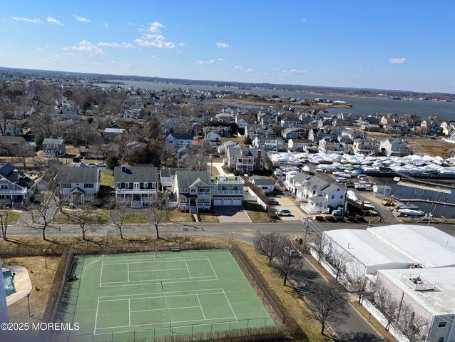 1 Channel Drive 1608, Monmouth Beach, NJ 07750
