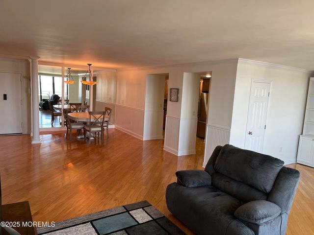 1 Channel Drive 1608, Monmouth Beach, NJ 07750