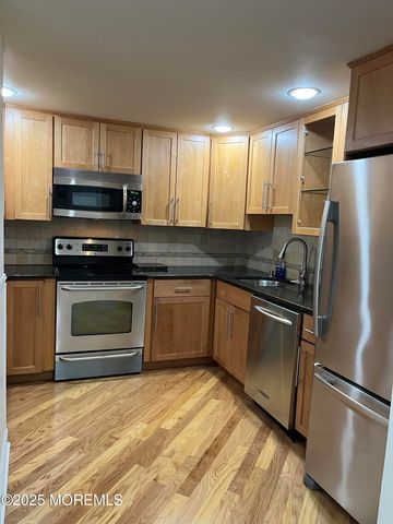 1 Channel Drive 1608, Monmouth Beach, NJ 07750