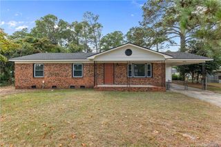 1904 Shiloh Drive, Fayetteville, NC 28304