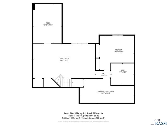 2142 Arlington Lane, North Mankato, MN 56003