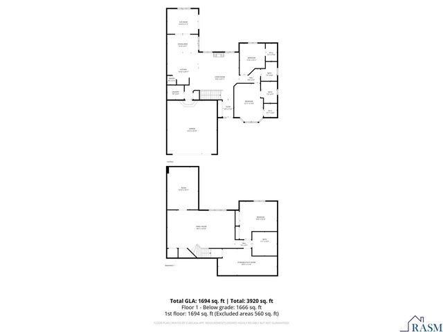 2142 Arlington Lane, North Mankato, MN 56003