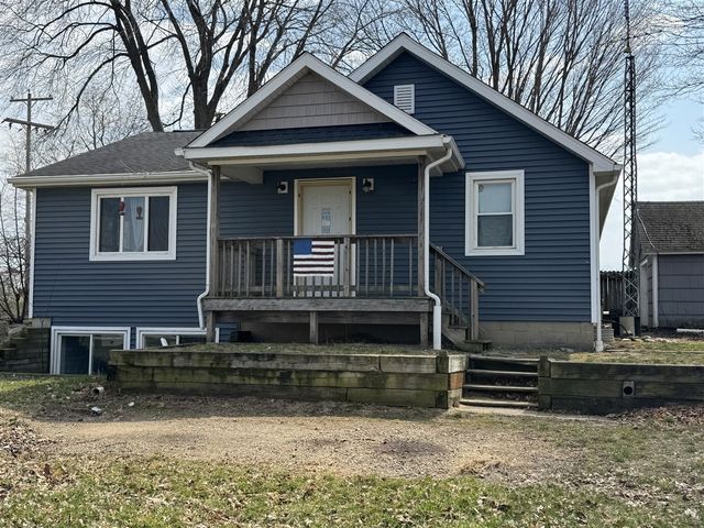 13512 S 42nd Street, Vicksburg, MI 49097