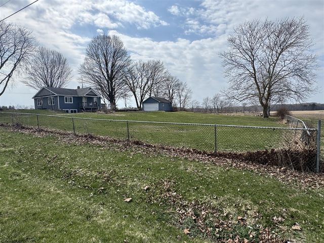 13512 S 42nd Street, Vicksburg, MI 49097