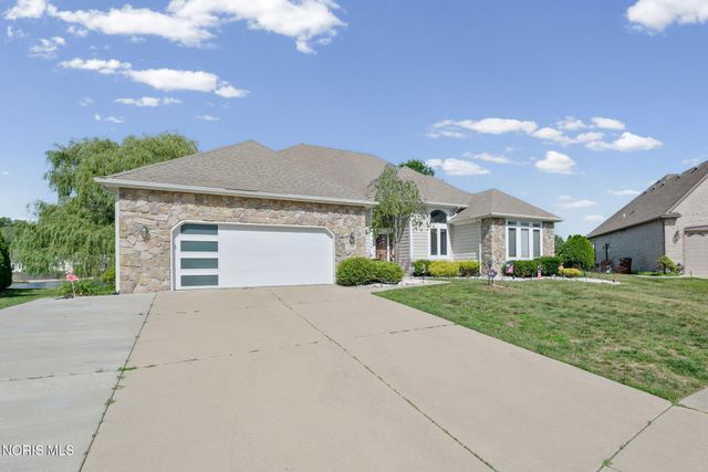 7418 Blue Spruce Court, Toledo, OH 43615