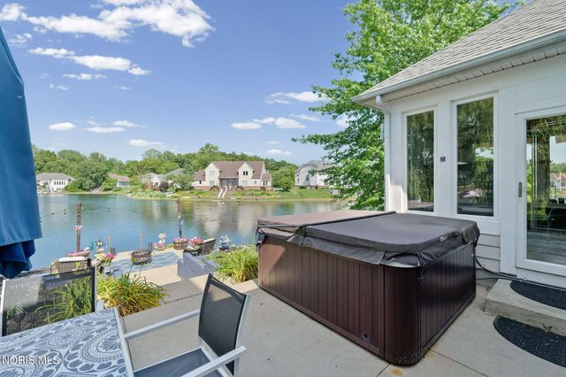 7418 Blue Spruce Court, Toledo, OH 43615
