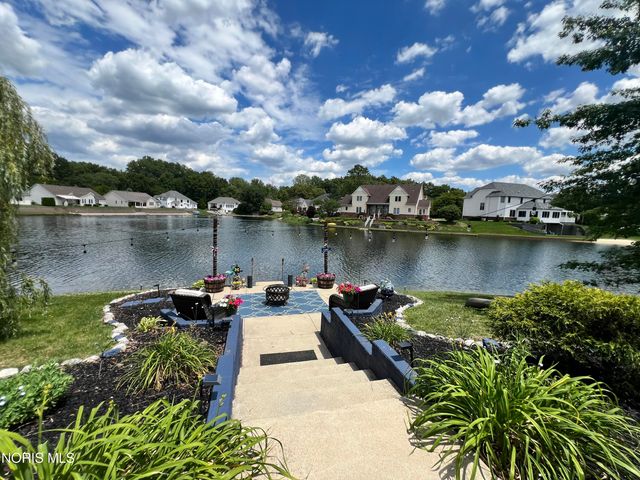 7418 Blue Spruce Court, Toledo, OH 43615