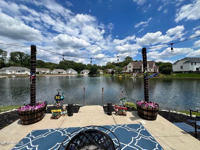 7418 Blue Spruce Court, Toledo, OH 43615