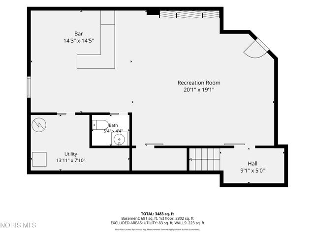 7418 Blue Spruce Court, Toledo, OH 43615