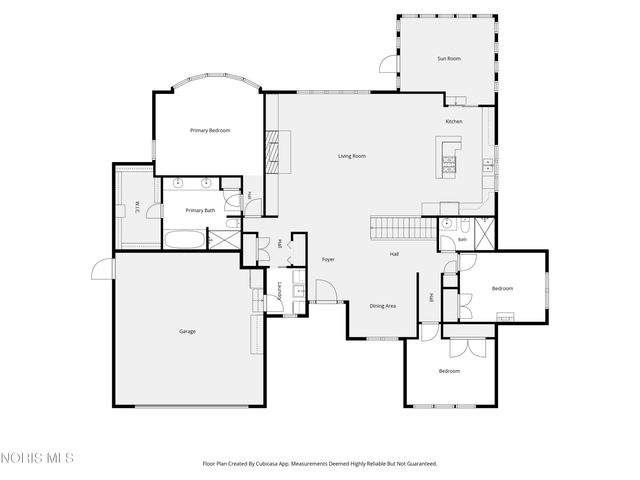 7418 Blue Spruce Court, Toledo, OH 43615