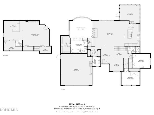 7418 Blue Spruce Court, Toledo, OH 43615
