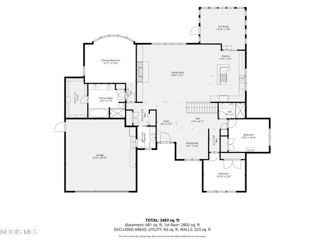 7418 Blue Spruce Court, Toledo, OH 43615