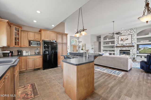 7418 Blue Spruce Court, Toledo, OH 43615