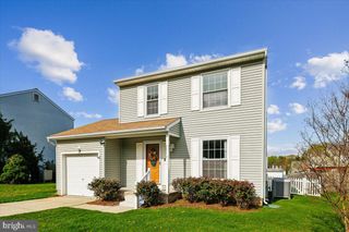 5614 CLIFF SIDE CT, Baltimore, MD 21225