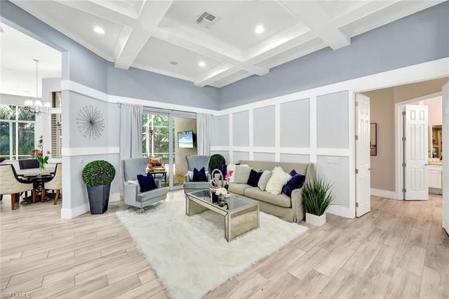 8910 Paseo De Valencia ST, Fort Myers, FL 33908