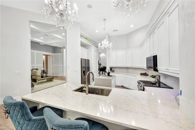 8910 Paseo De Valencia ST, Fort Myers, FL 33908