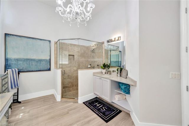 8910 Paseo De Valencia ST, Fort Myers, FL 33908