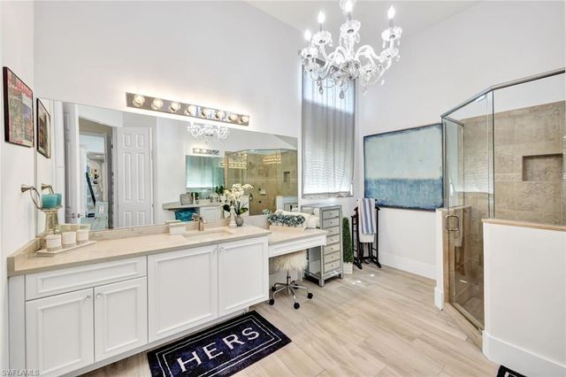 8910 Paseo De Valencia ST, Fort Myers, FL 33908