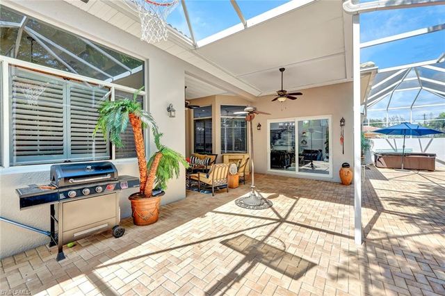 8910 Paseo De Valencia ST, Fort Myers, FL 33908