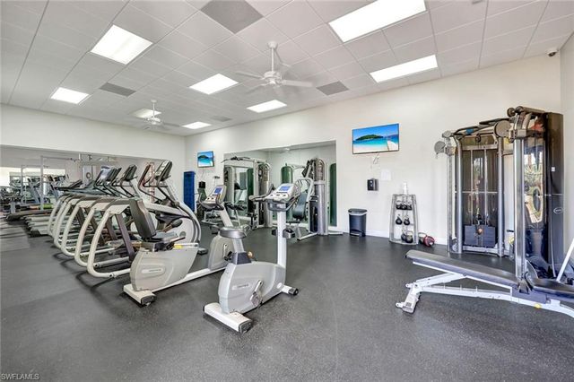 8910 Paseo De Valencia ST, Fort Myers, FL 33908