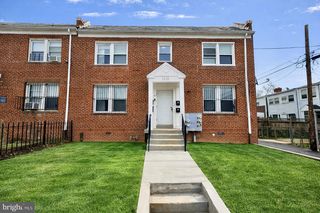 1211 18TH PL NE, Washington, DC 20002