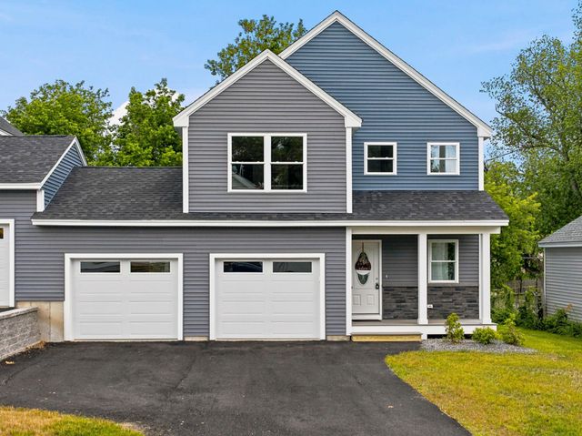 106 LOCK Street, Nashua, NH 03064