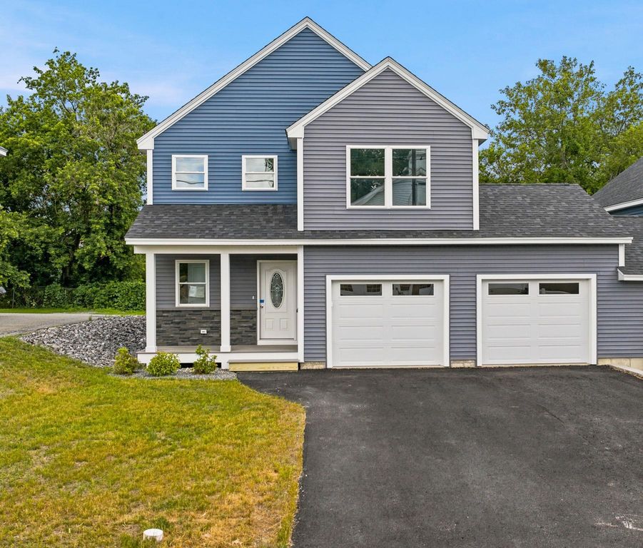 106 LOCK Street, Nashua, NH 03064
