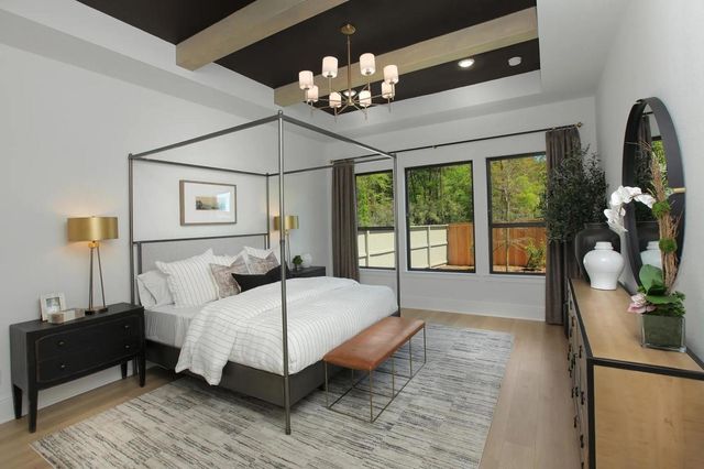 103 Shoveler Duck Way, Magnolia, TX 77354