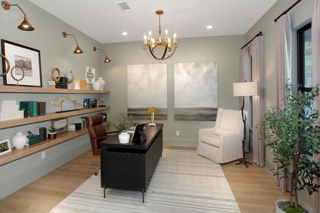 103 Shoveler Duck Way, Magnolia, TX 77354